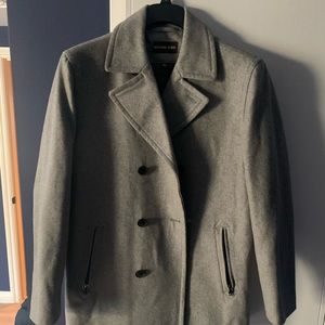 Men’s Michael Kors Pea Coat